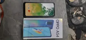 OPPO A54 2024 (Used)
