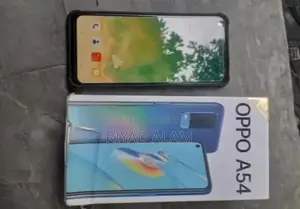 OPPO A54 2024 (Used)