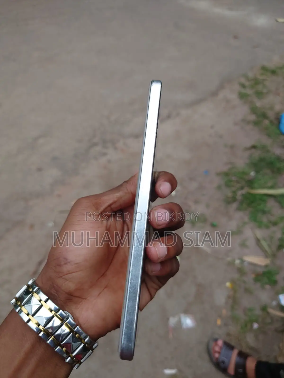 iQOO Neo 10 (Used)