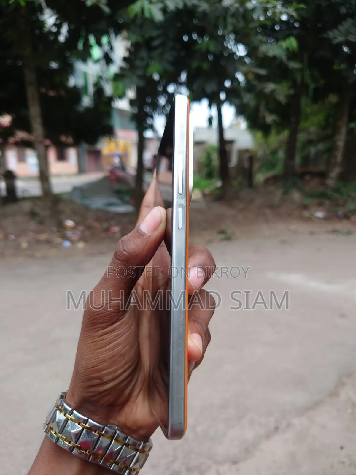 iQOO Neo 10 (Used)