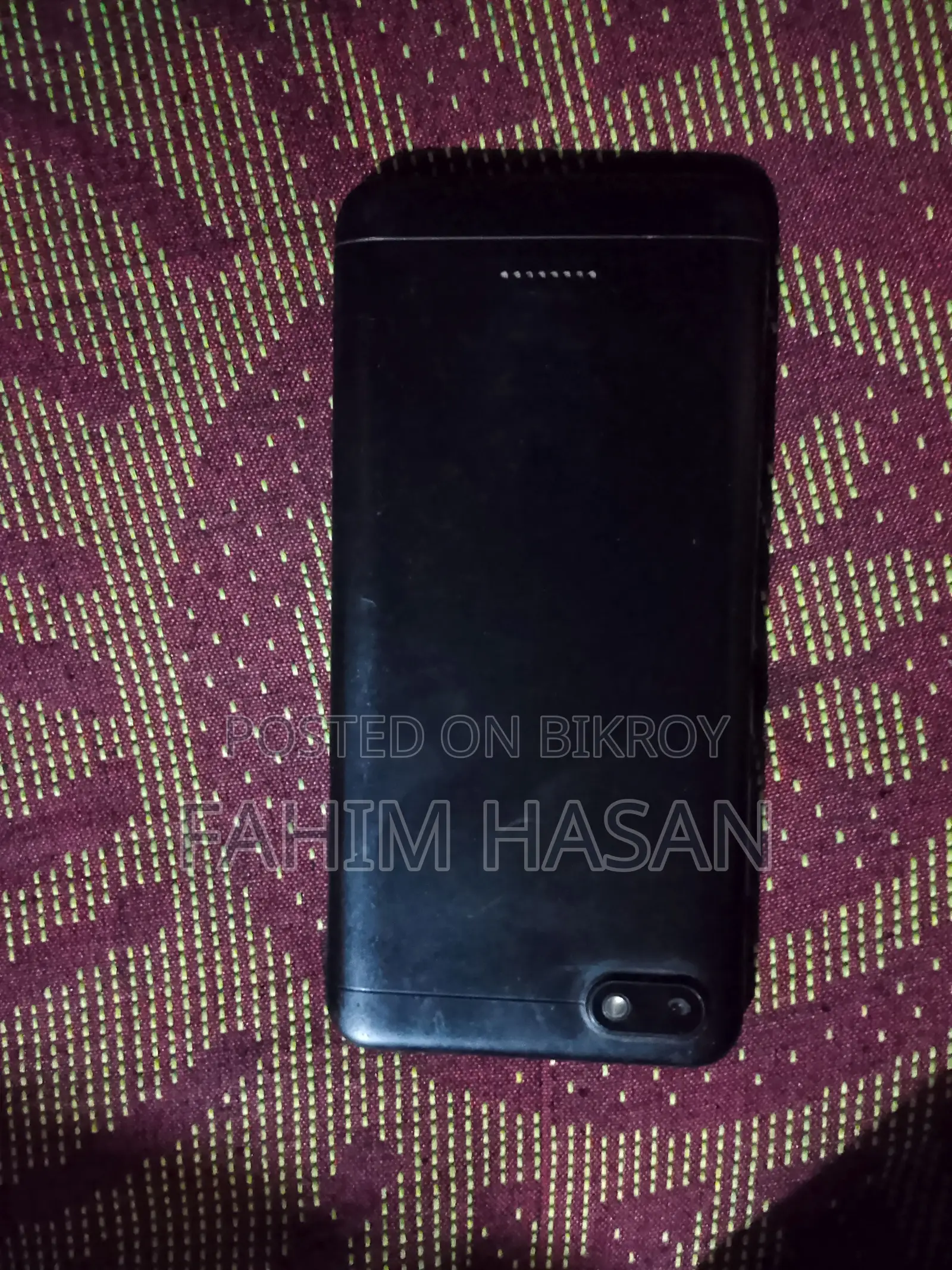 Xiaomi Redmi 6A (Used)