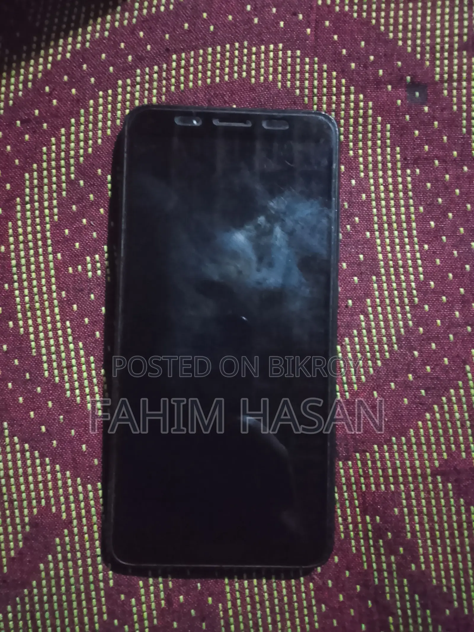 Xiaomi Redmi 6A (Used)