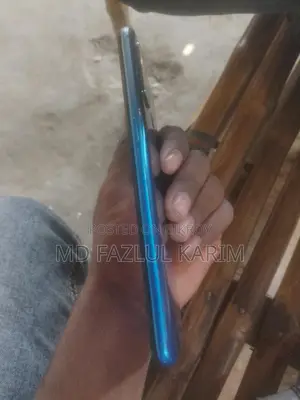 OPPO A53 (Used)