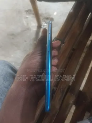 OPPO A53 . (Used)