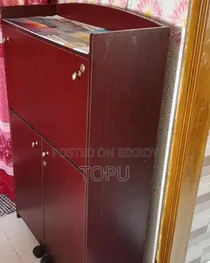 Folding Table Wardrobe