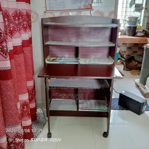 Folding Table Wardrobe