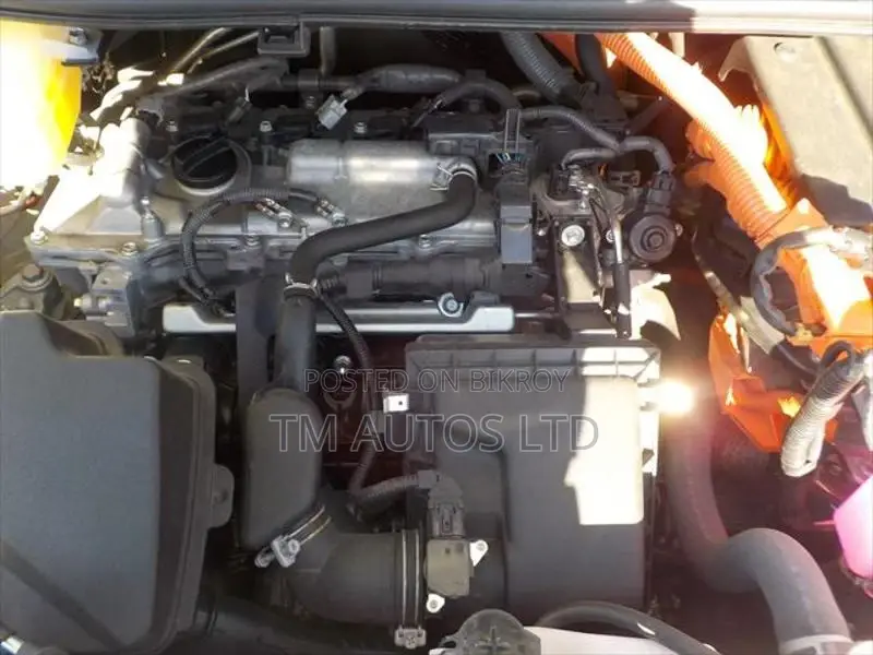 Toyota Noah G PKG 4.5 PEARL 2020