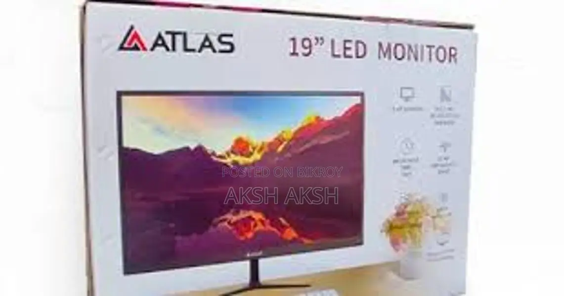 Desktop for sale