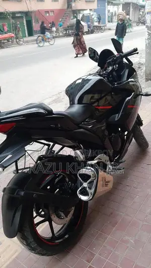 Suzuki Gixxer ABS 2021
