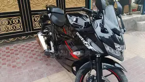 Suzuki Gixxer ABS 2021