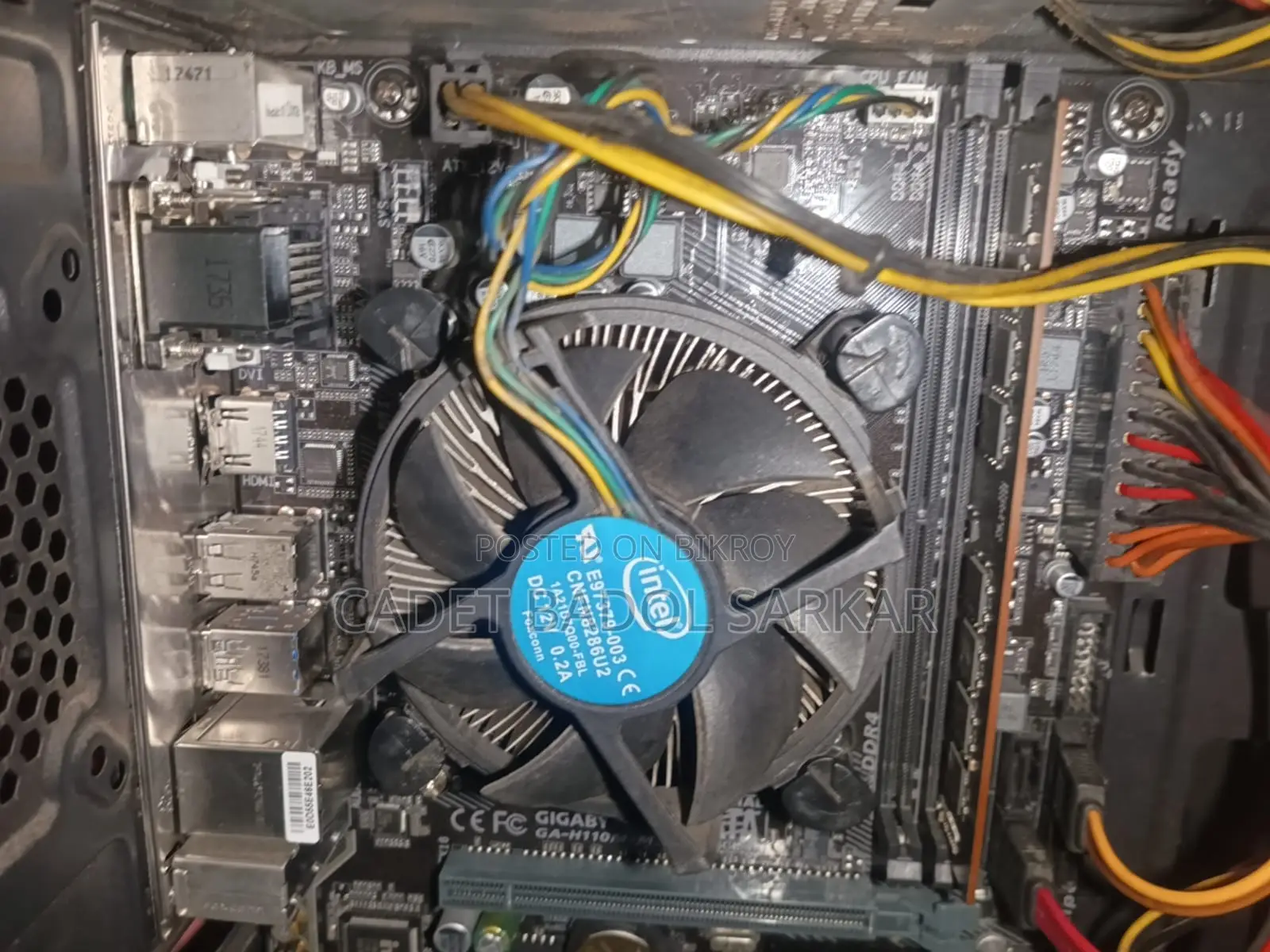 Computer Set