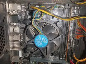 Computer Set