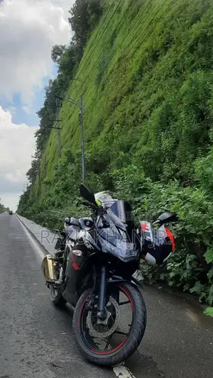 Suzuki Gixxer ABS 2021