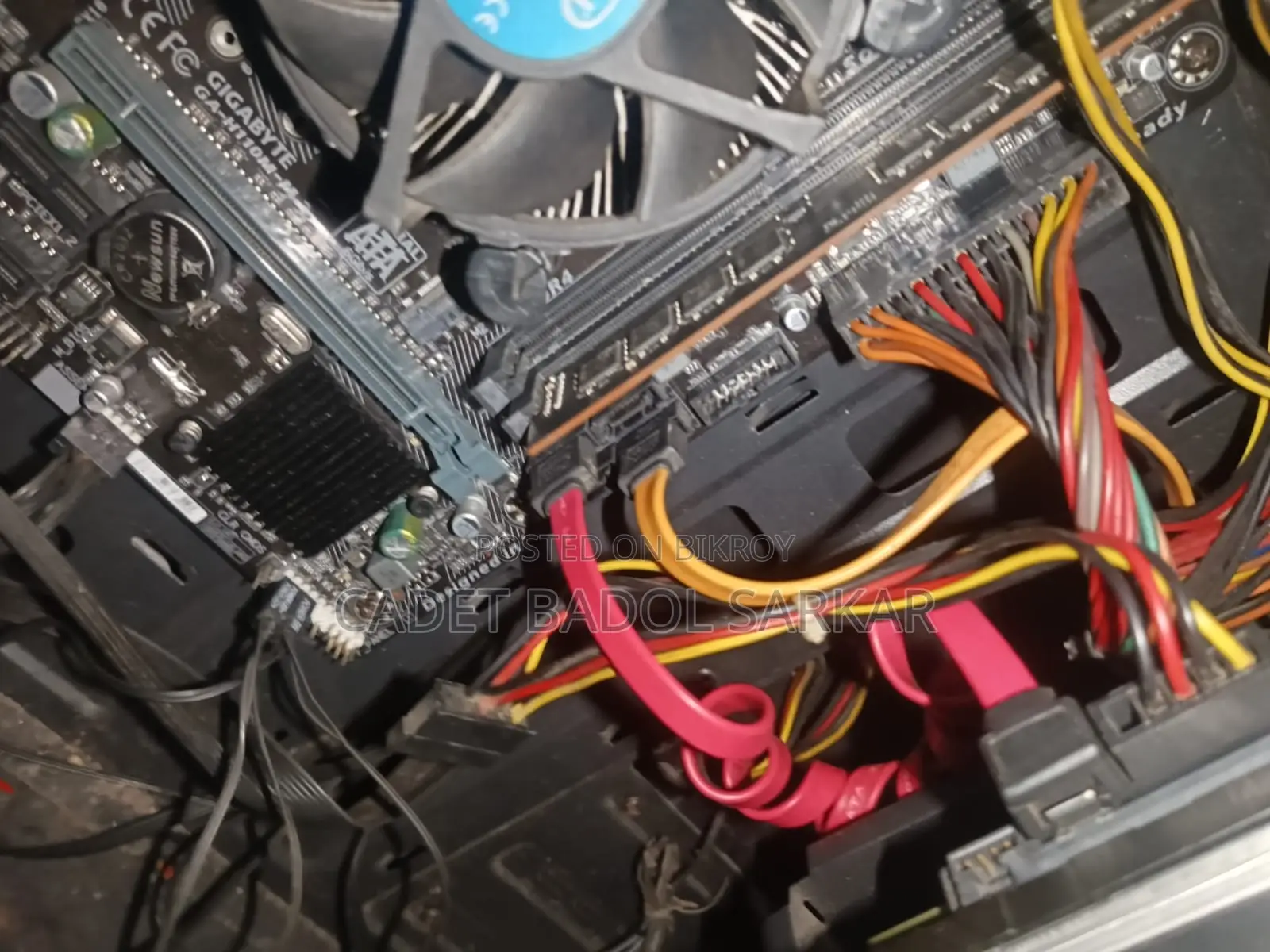 Computer Set