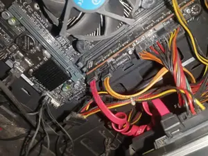 Computer Set