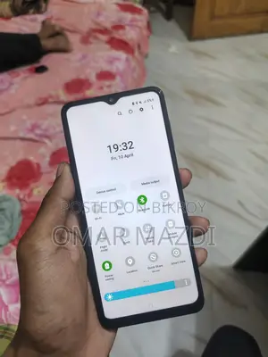 Samsung Galaxy M12 (Used)