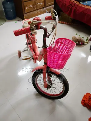 Bicycle for Sale