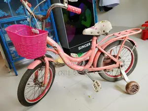 Bicycle for Sale