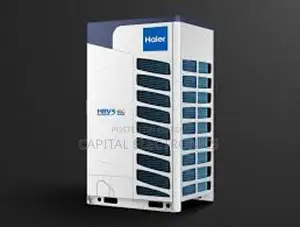 Haier VRF সিস্টেম এসি / এয়ার কন্ডিশনার ২৪ টন