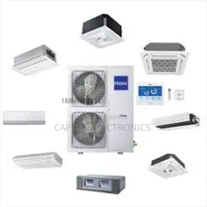 Haier VRF System Ac / Air Conditioner 24 Ton