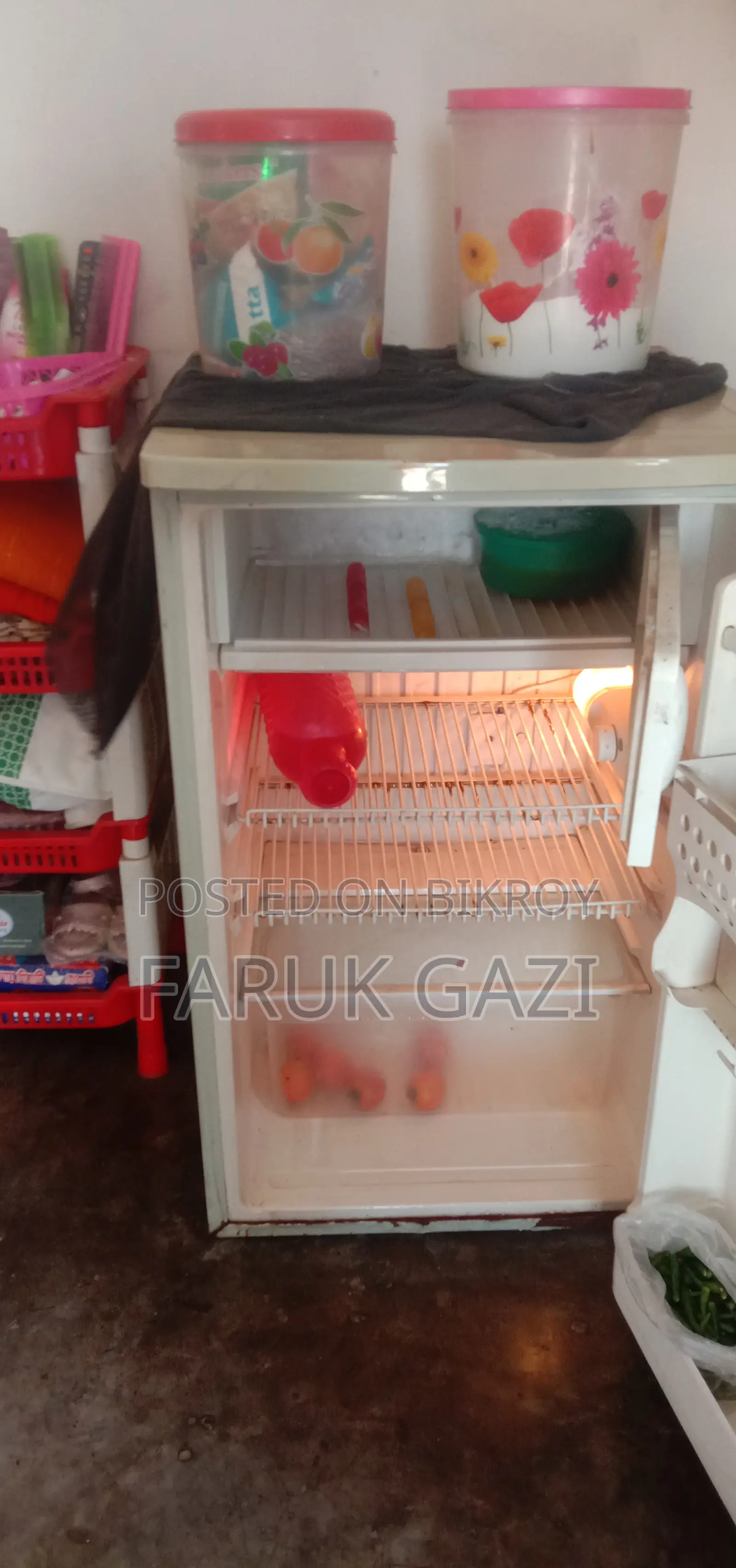 Refrigerator for Sale