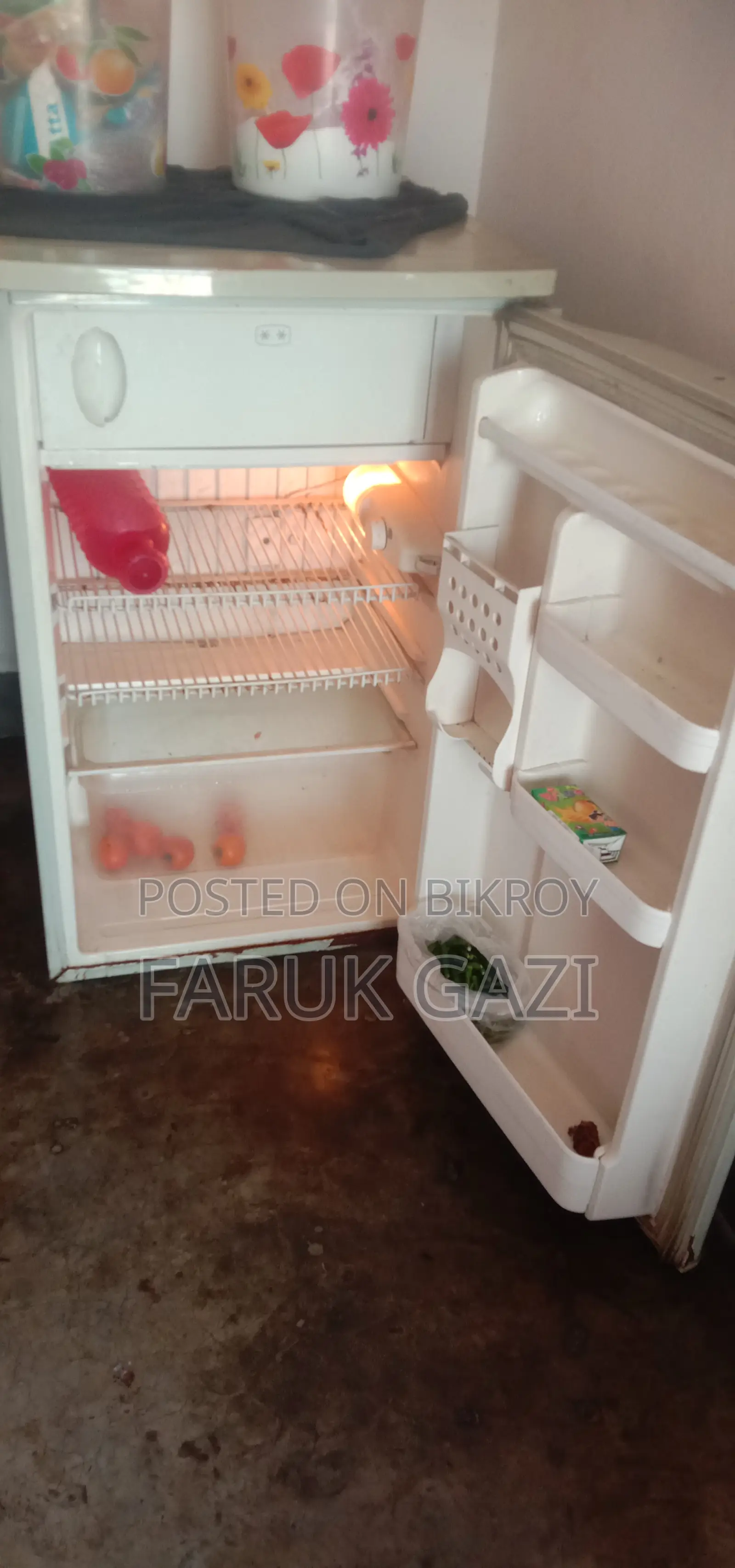 Refrigerator for Sale