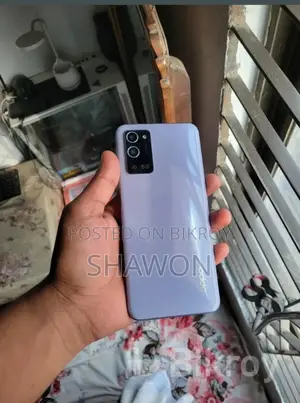 OPPO A56 8/256 (Used)