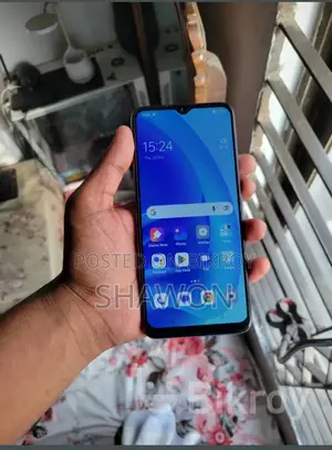 OPPO A56 8/256 (Used)