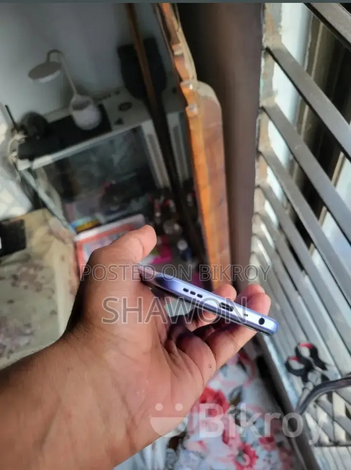 OPPO A56 8/256 (Used)