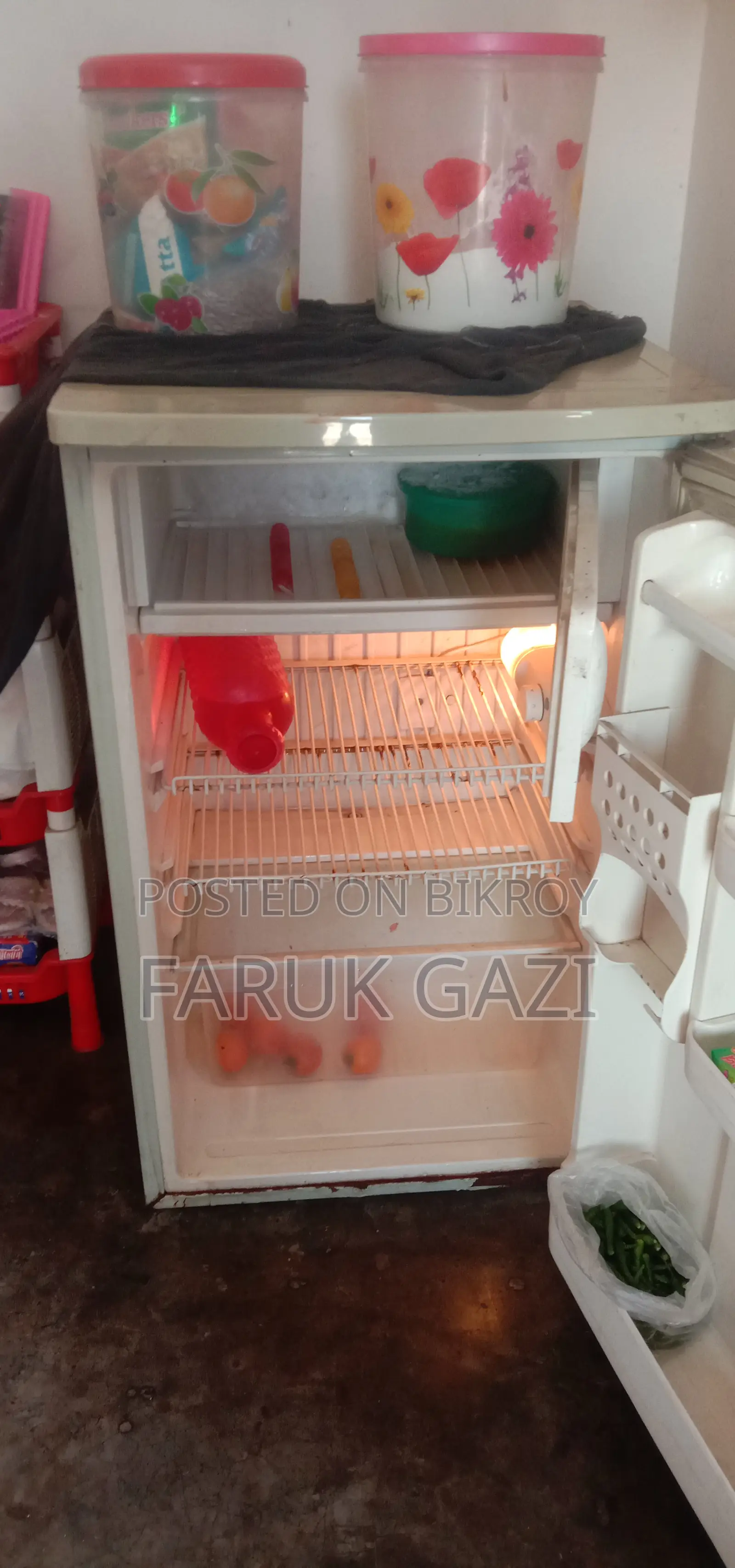 Refrigerator for Sale