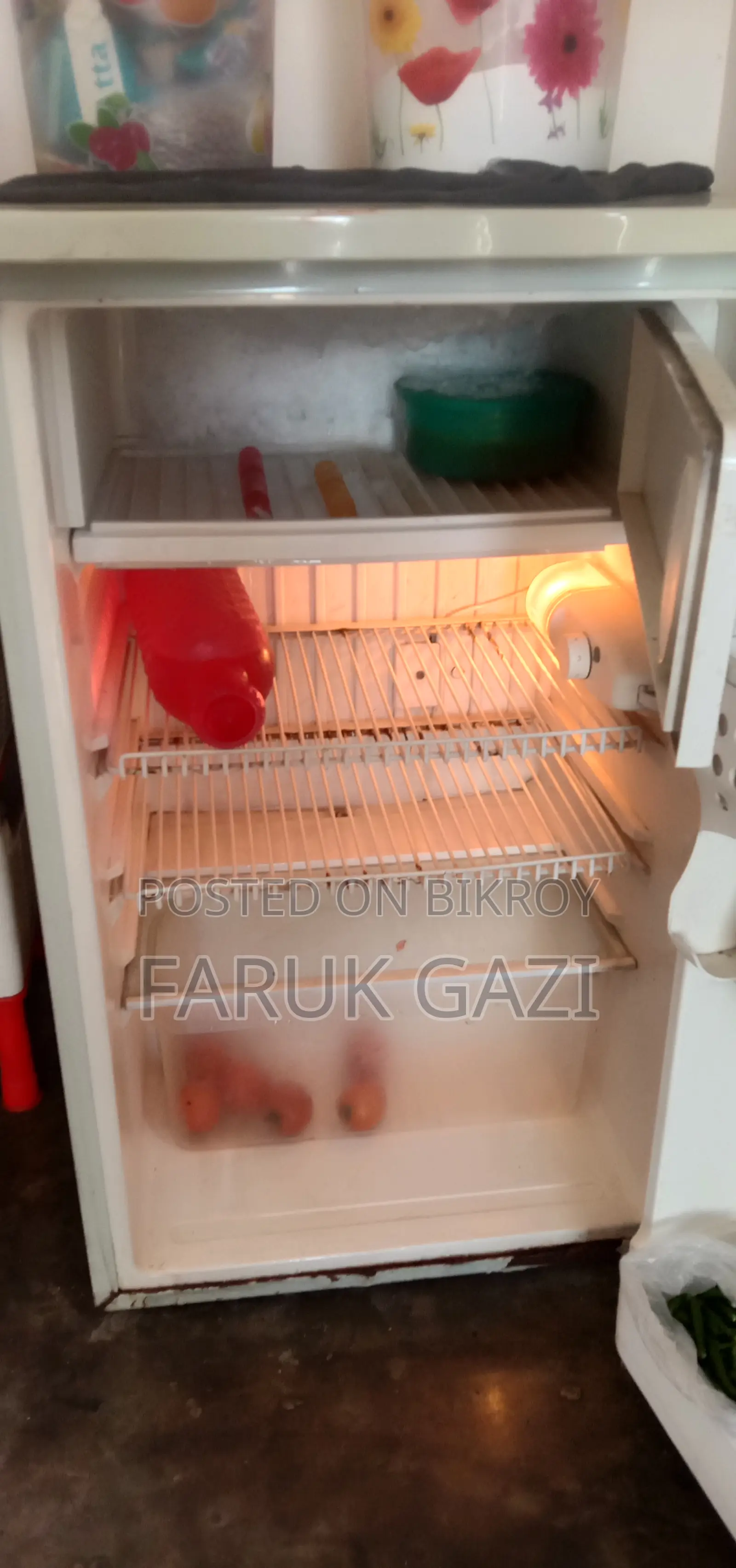 Refrigerator for Sale