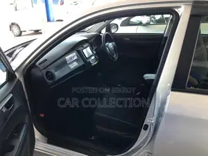 Toyota Axio EX 2021