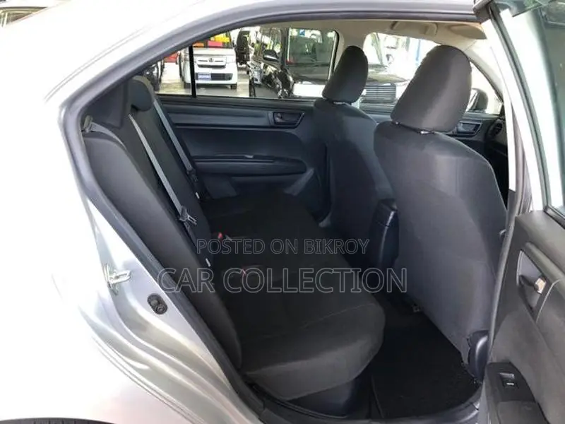 Toyota Axio EX 2021