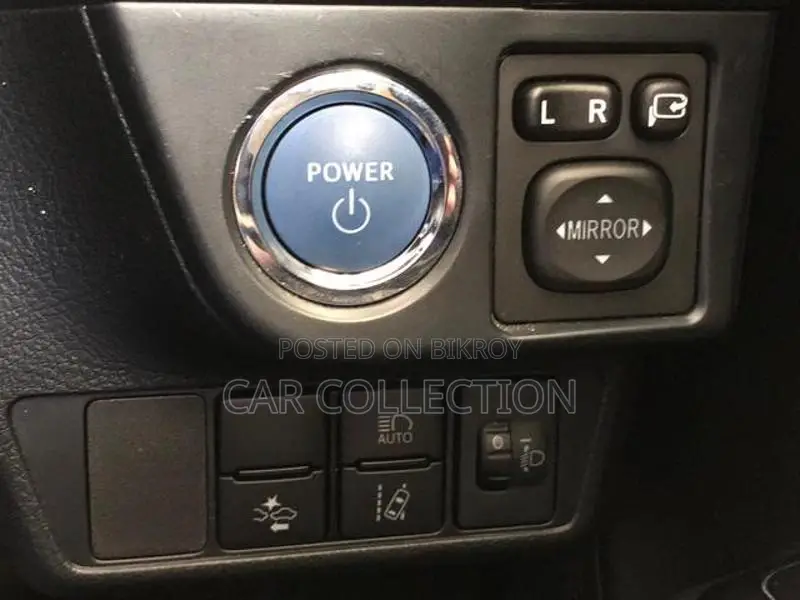 Toyota Axio EX 2021