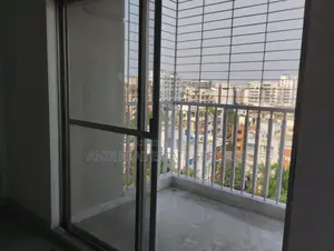 Swmming Pool Gym 4000 Sft Flat Rent At Banani