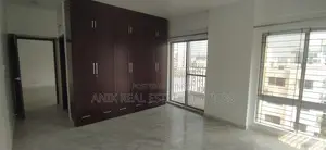Swmming Pool Gym 4000 Sft Flat Rent At Banani