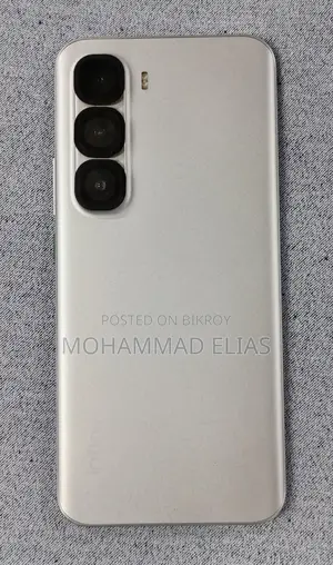 Infinix Hot 60 Pro Plus (Used)