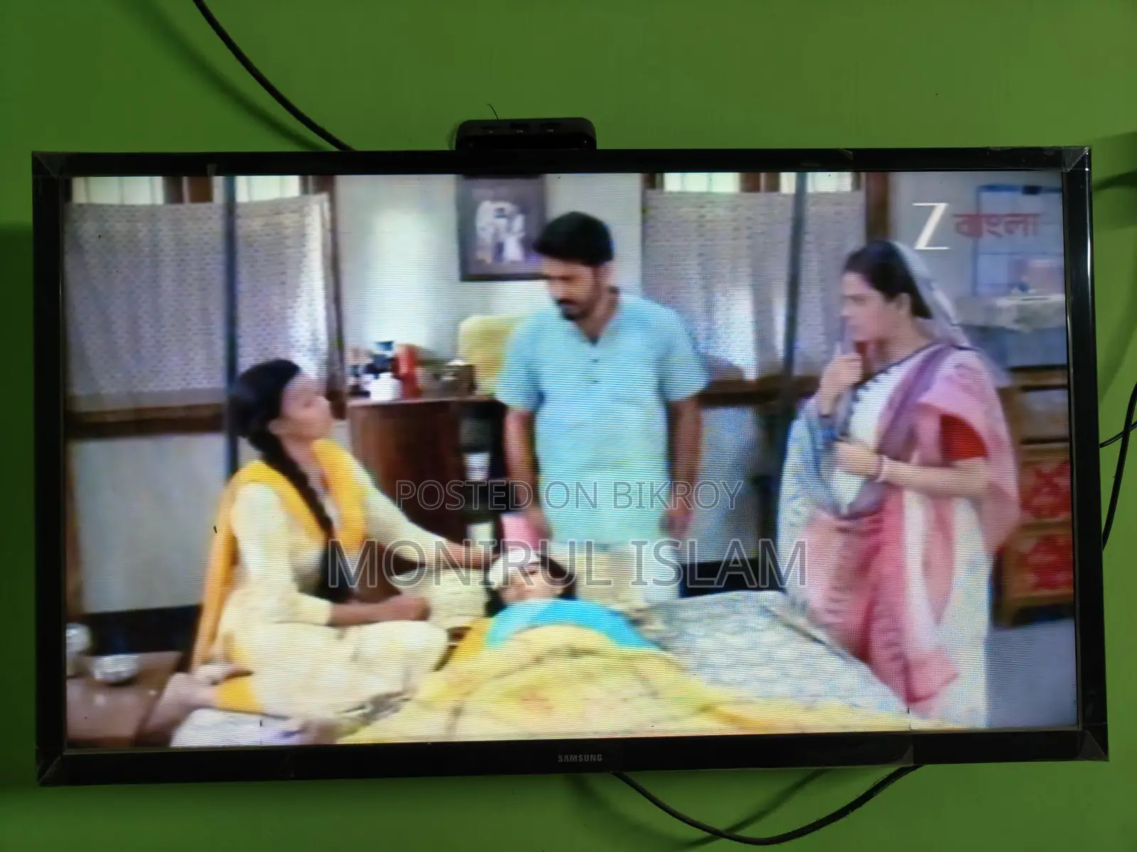 Samsung LED TV