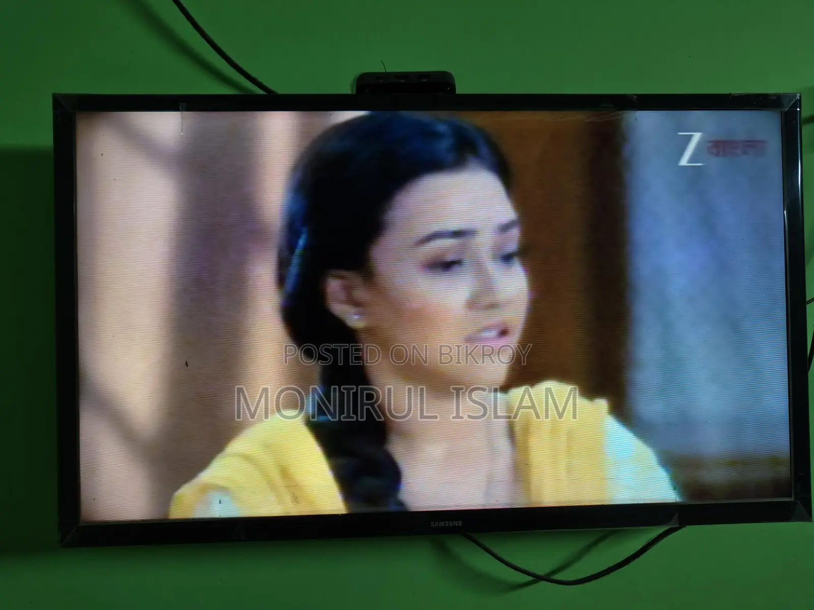 Samsung LED TV