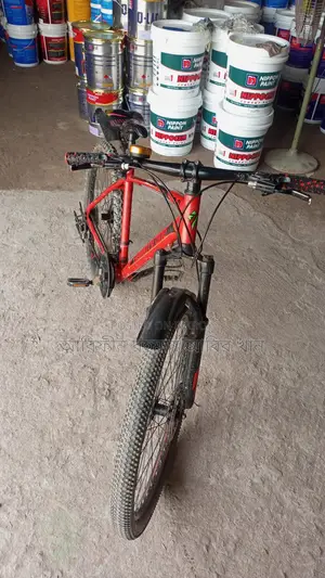 Bicycle for Sale