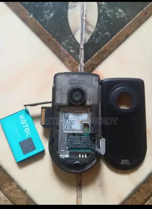 Nokia 6630i (Used)