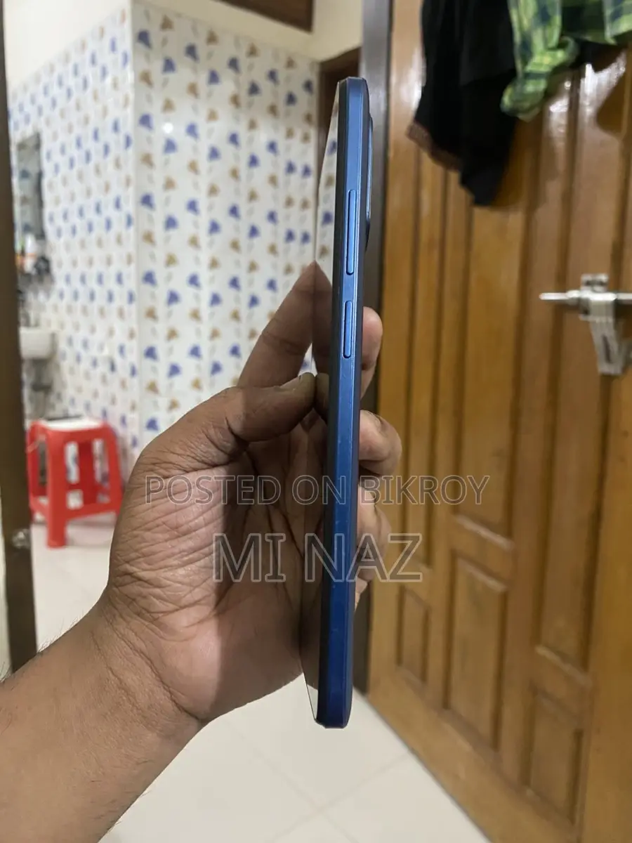 Xiaomi Redmi 12C 4/64 (Used)