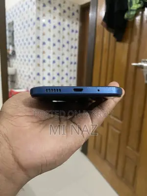 Xiaomi Redmi 12C 4/64 (Used)