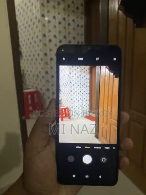Xiaomi Redmi 12C 4/64 (Used)