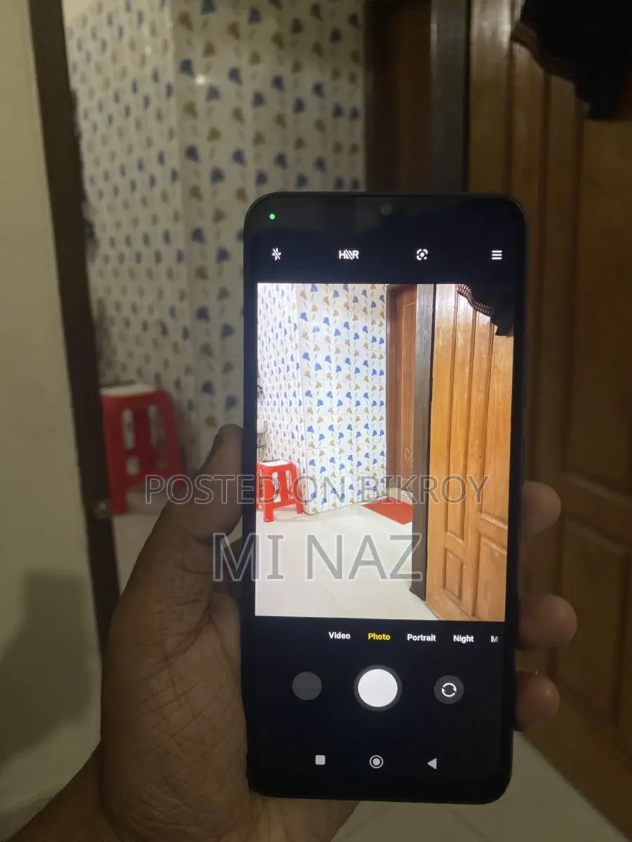 Xiaomi Redmi 12C 4/64 (Used)