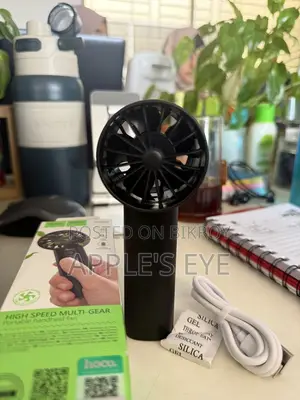 Hoco HX600 Handheld Fan