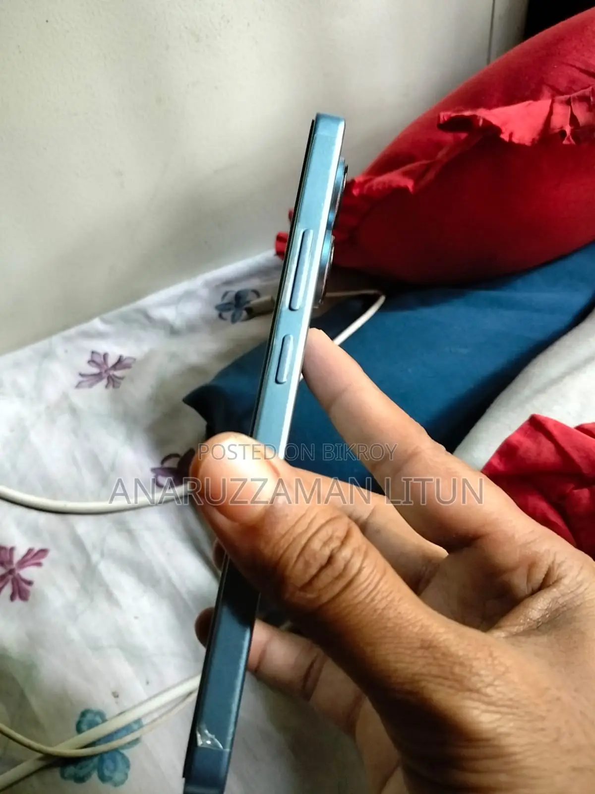 Xiaomi Redmi Note 13 অফিসিয়াল (Used)