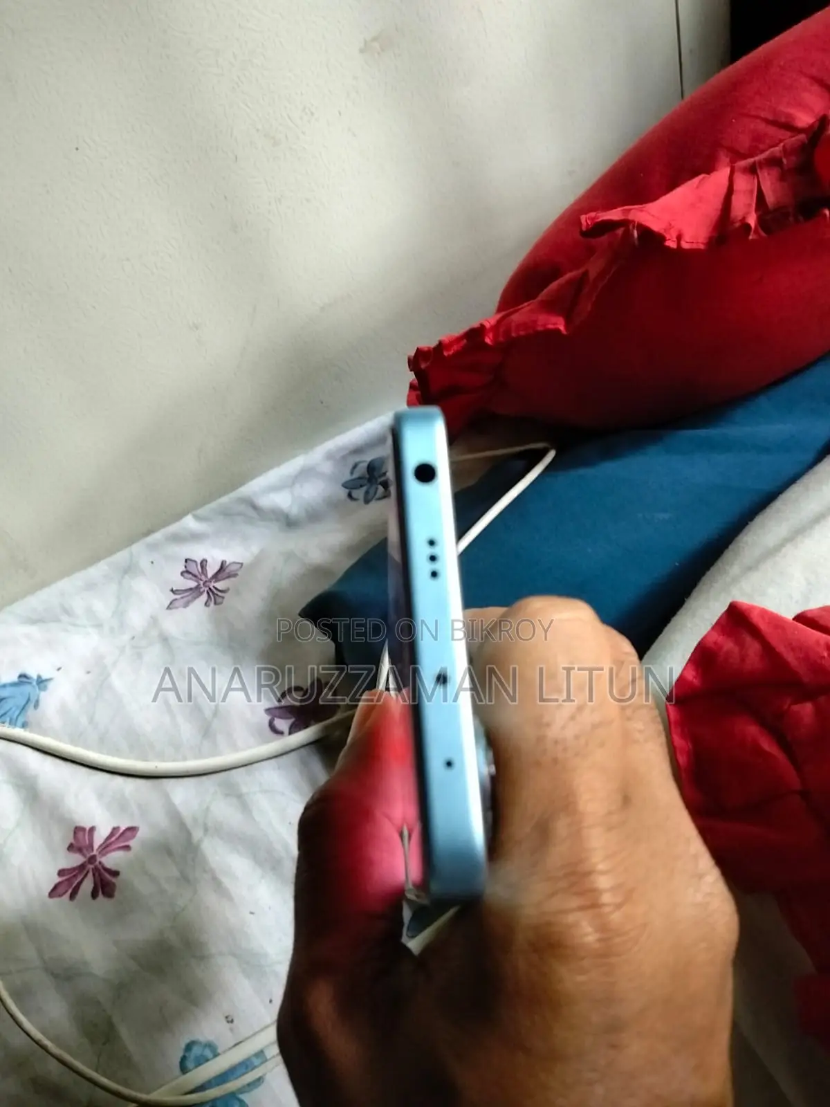 Xiaomi Redmi Note 13 অফিসিয়াল (Used)