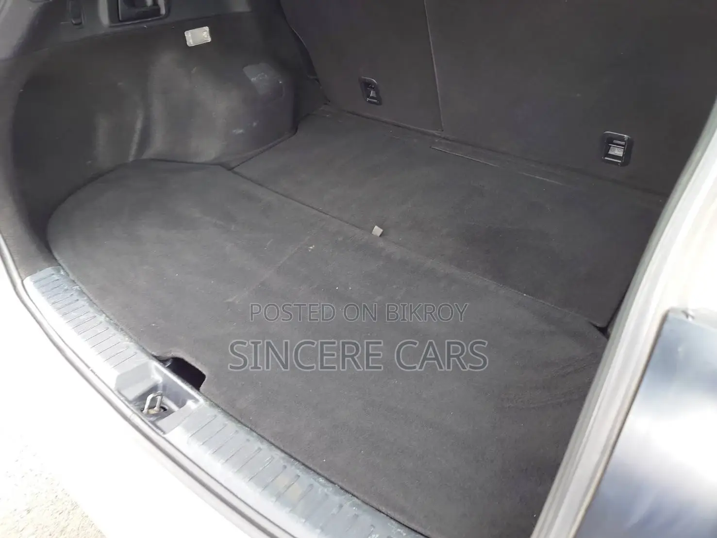 Toyota Fielder EX OCTEN 4.5 GRADE 2021