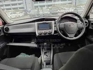 Toyota Fielder EX OCTEN 4.5 GRADE 2021